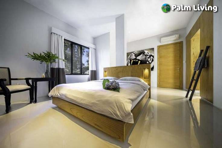 Luxurious Jimbaran Villa for Sale