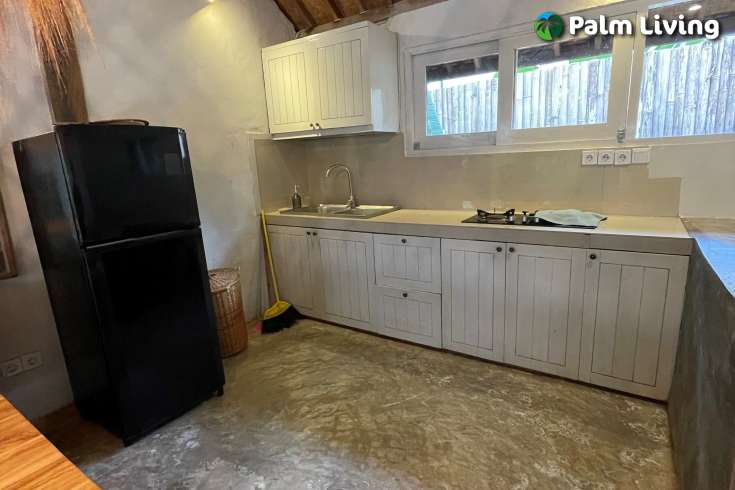 Charming Villa Near Green School For Sale