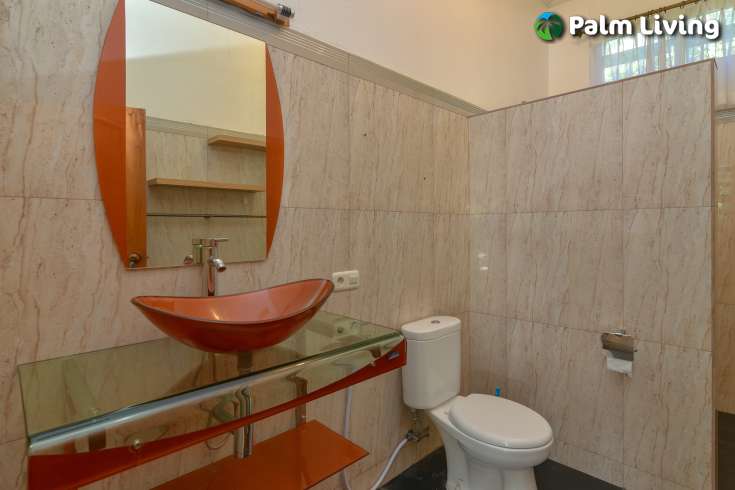Four Bedrooms Cozy House for Sale