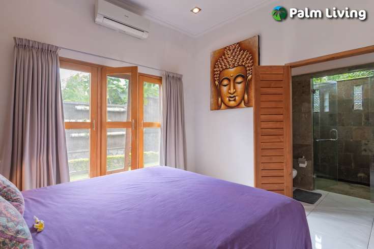 Villa Hidden Paradise In Umeanyar For Sale