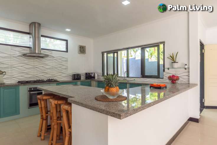 Stylish Spacious Villa for Sale