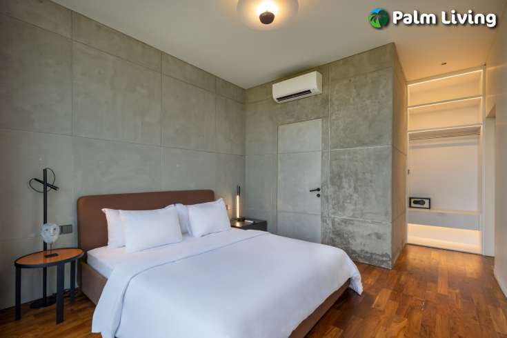 Luxury Villa for Sale in Canggu