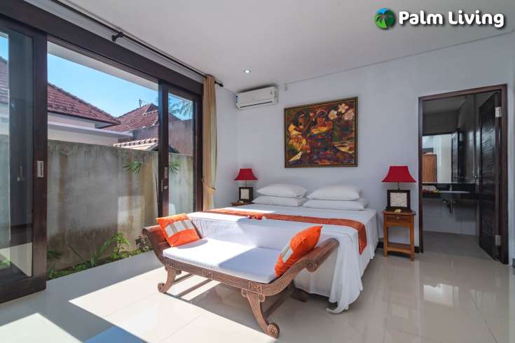 Investment Opportunity with Twin Villas
