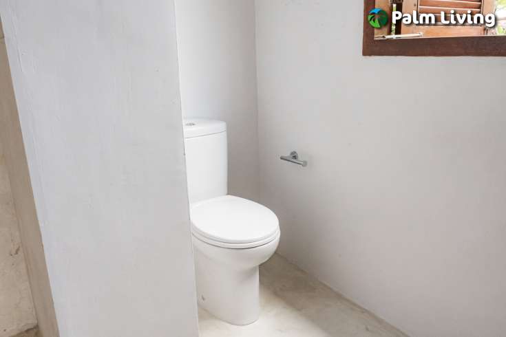 Studio Apartment for Sale in Penestanan