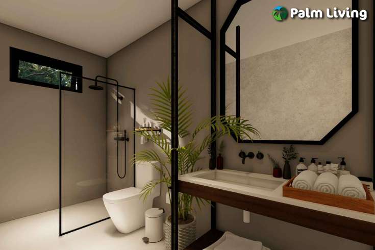 Sanur Off-Plan Villas For Sale