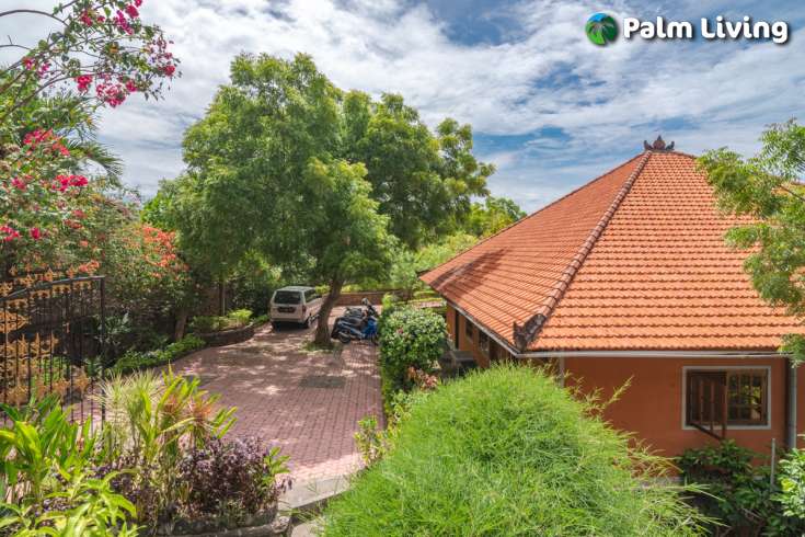 Boutique Resort Villa For Sale