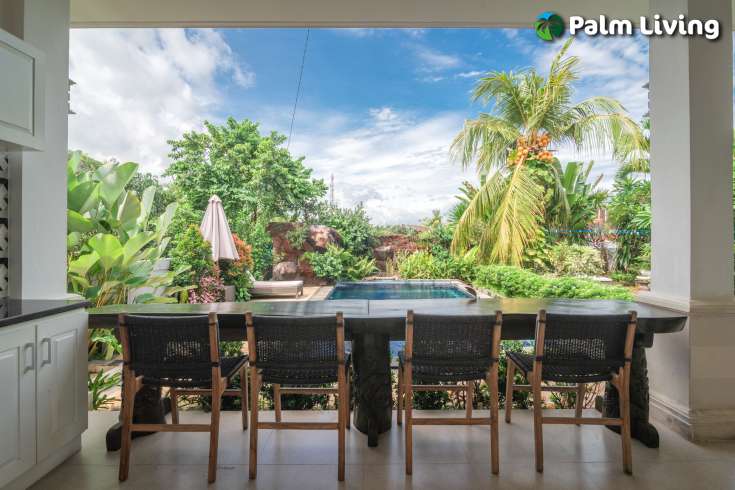 Welcoming Charismatic Villa for Sale