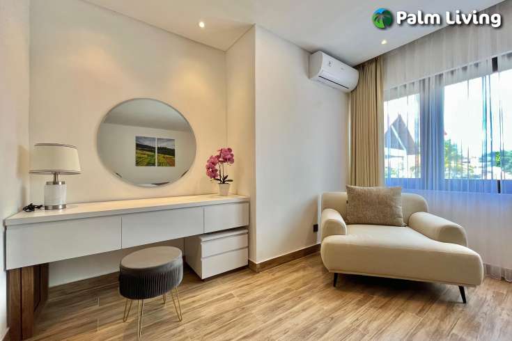 Leasehold Apartments for Sale in Nusa Dua