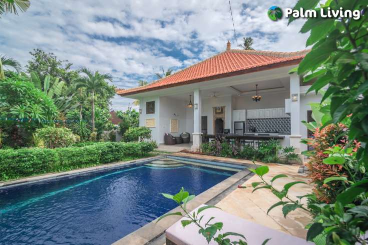 Welcoming Charismatic Villa for Sale