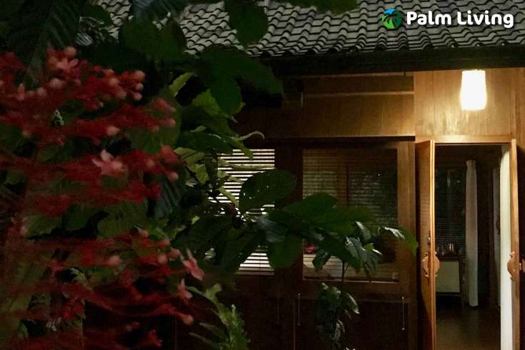 Tabanan mountain resort for sale