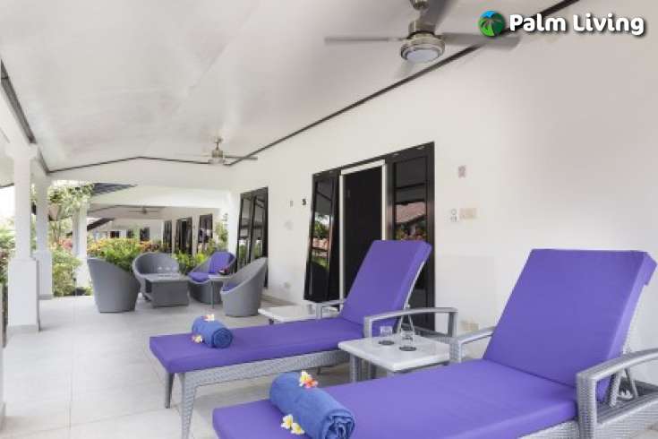 Beachside Resort for Sale in East Bali