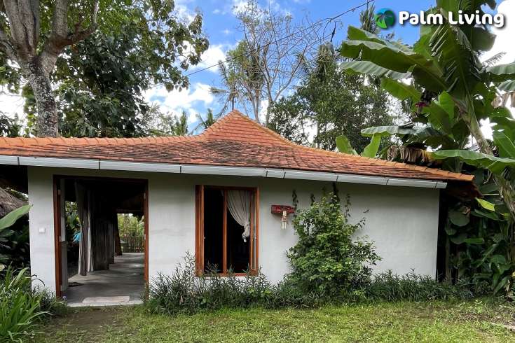 Charming Villa Near Green School For Sale