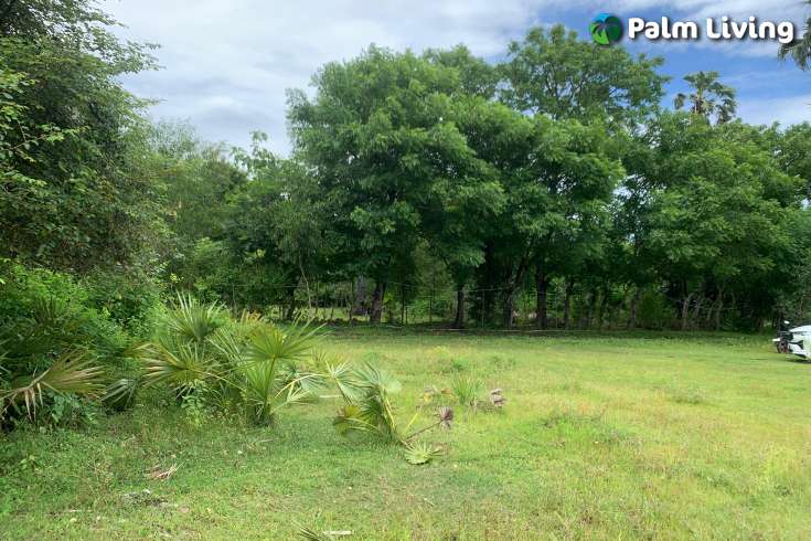 Land in Pemuteran for Leasehold