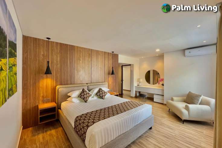 Leasehold Apartments for Sale in Nusa Dua