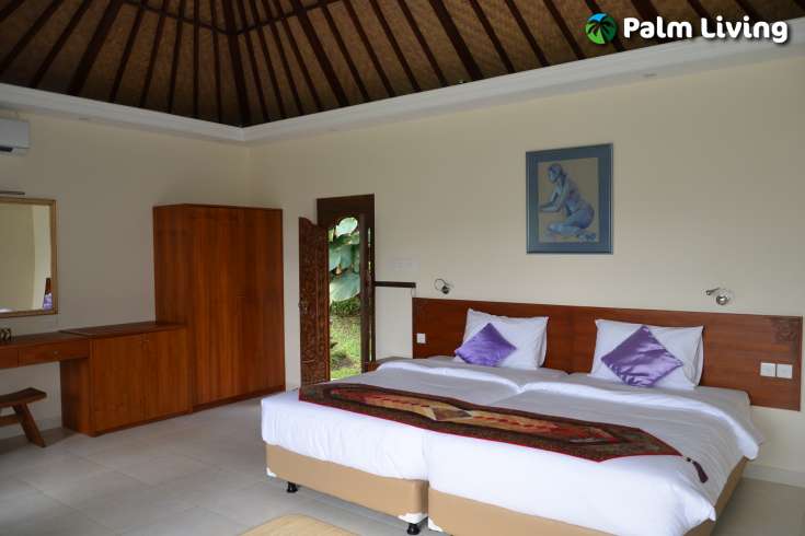 Resort for sale with spectacular views