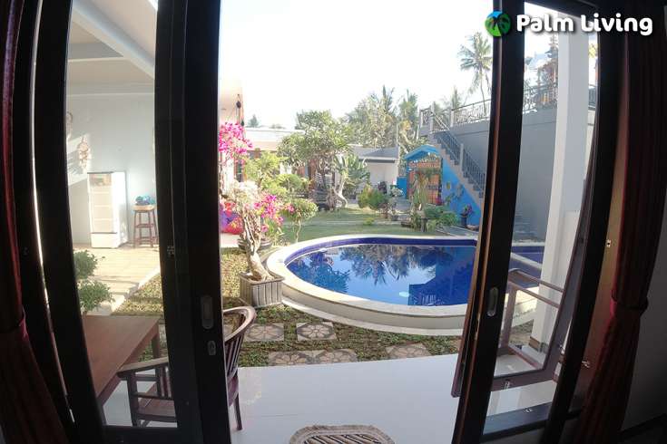 Guest House For Sale In Lovina