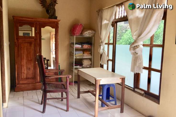 Country house for sale in North Bali