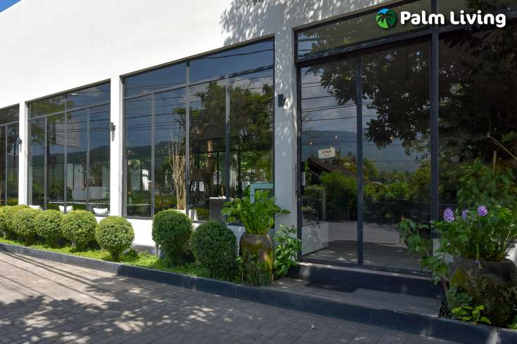 Hotel And Restaurant For Sale
