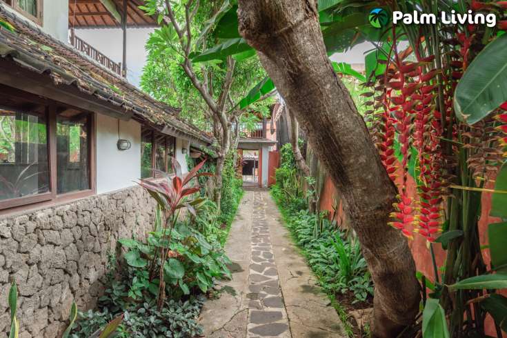 Two Villas for Sale in One Price