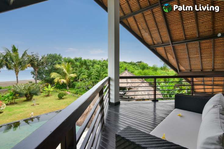 Villa Hidden Paradise  in Umeanyar for Sale