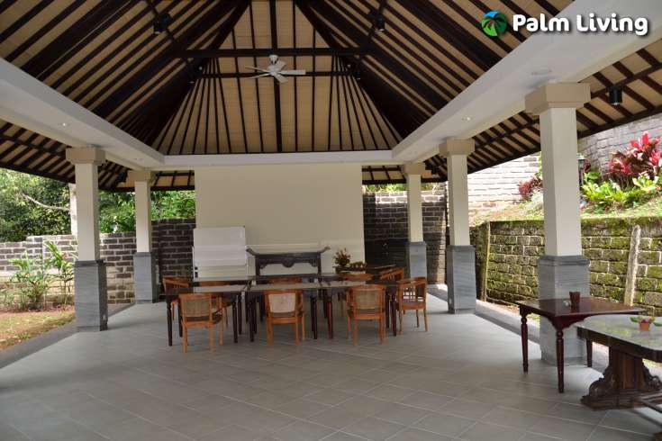 Resort for sale with spectacular views