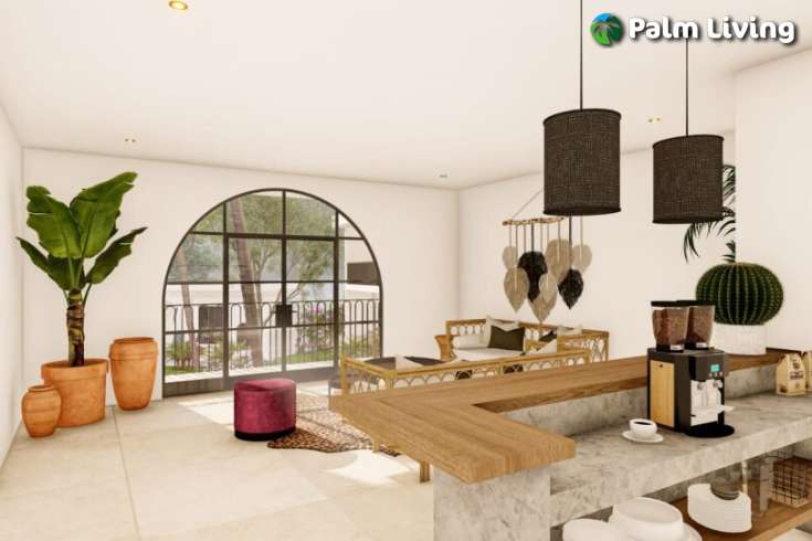 Exclusive Off Plan Studio Apartments