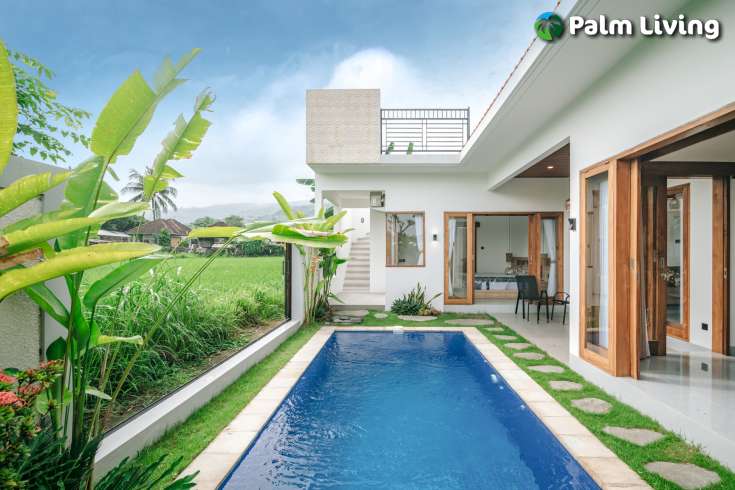 Brand New Elegant Villa for Sale