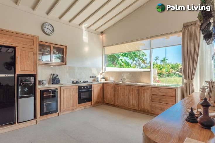 Minimalist Elegant Style Villa for Sale
