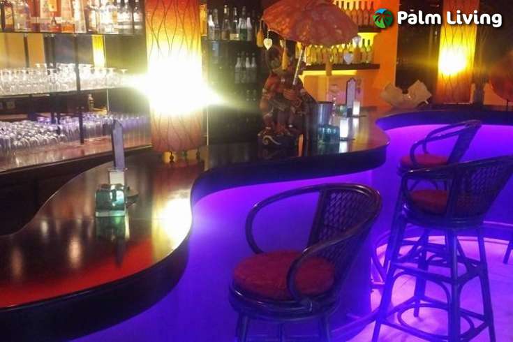 Luxury Boutique Hotel Sale Close Lovina Central