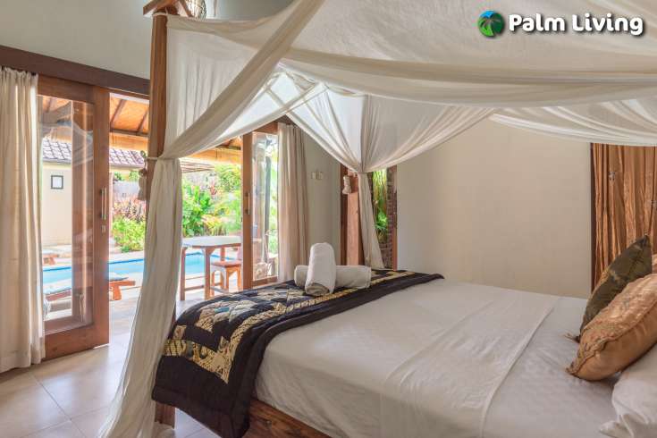 Stunning Villa for sale in Lovina