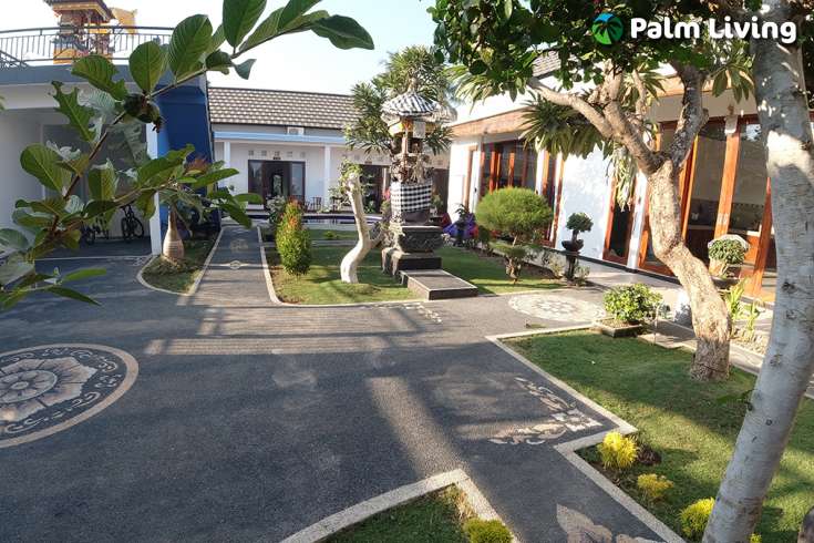 Guest House For Sale In Lovina