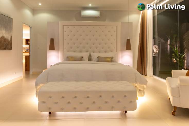 Modern Villa for Sale in Umeanyar