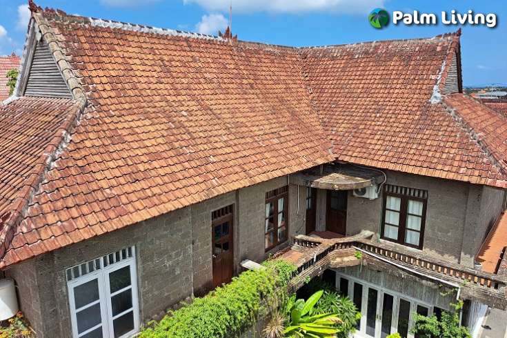 For Sale 13-Bedroom Villa in Kerobokan