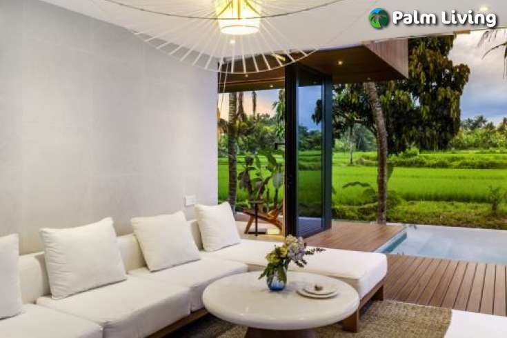 Brand New and Modern Villa for Sale in Ubud