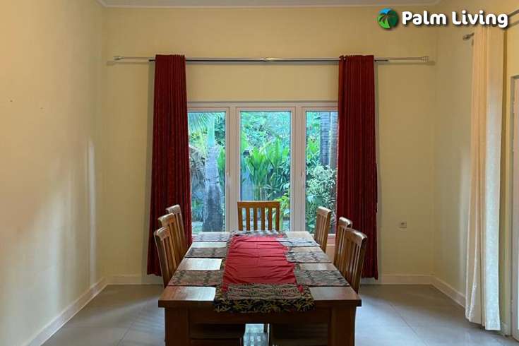 Four Bedrooms Cozy House for Sale