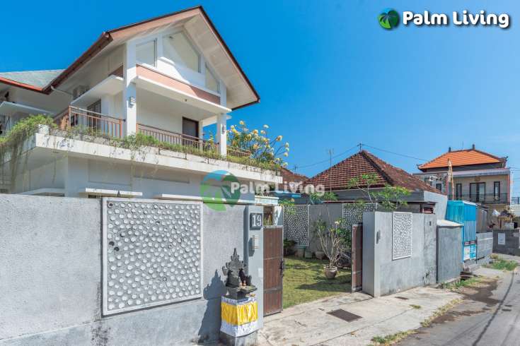 Minimalist House in Singaraja for Sale