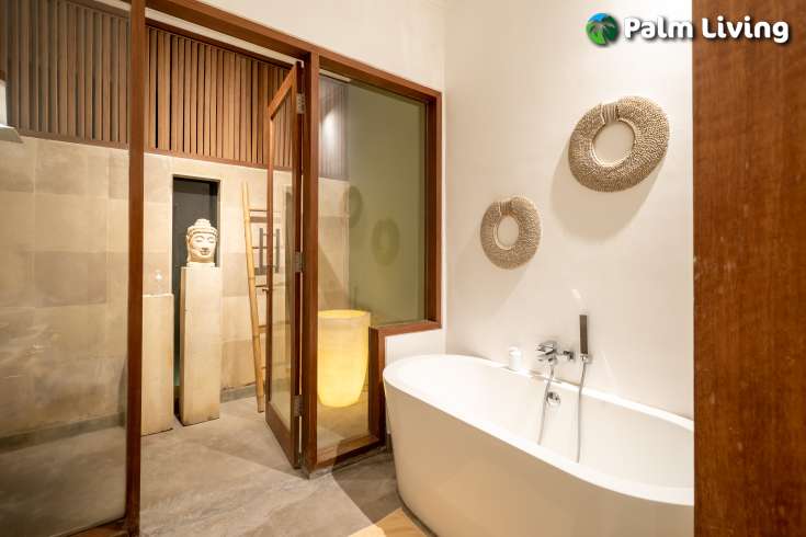 Central Ubud Restaurant - Villas for Sale