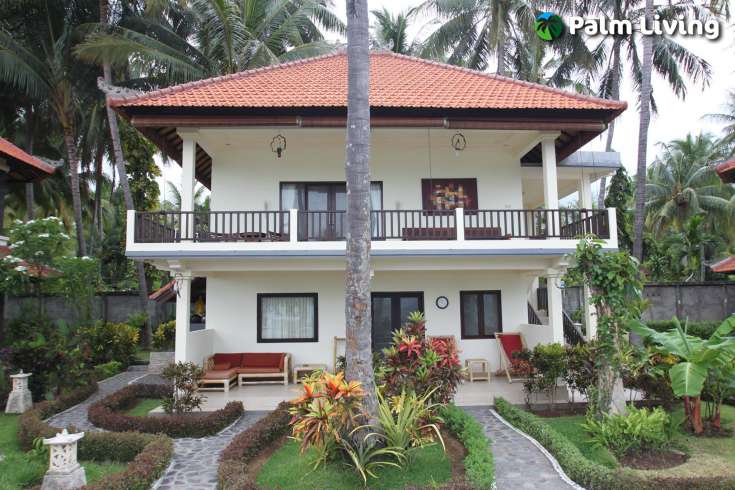 Hotel And Beachclub For Sale in Bali