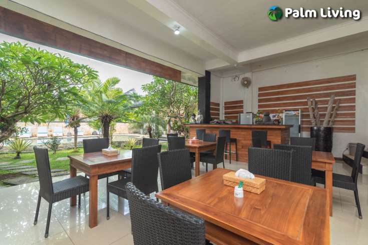 4 Luxury Apartments For Sale In Lovina