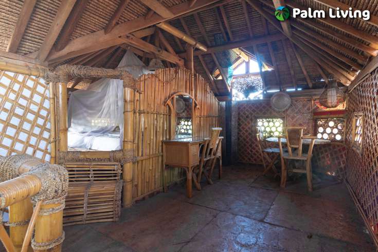 Bungalow And Restaurant For Sale Bali