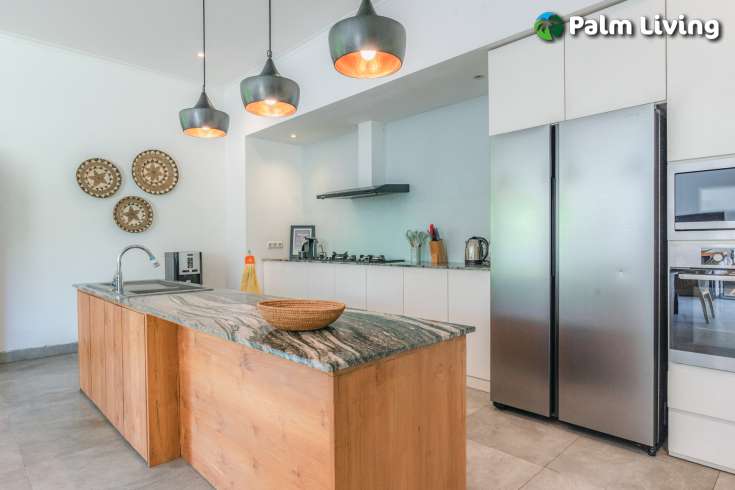 Modern Cozy Private Villa For Sale