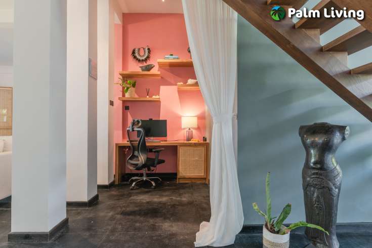 Absolute Beachfront Villa - Center Lovina