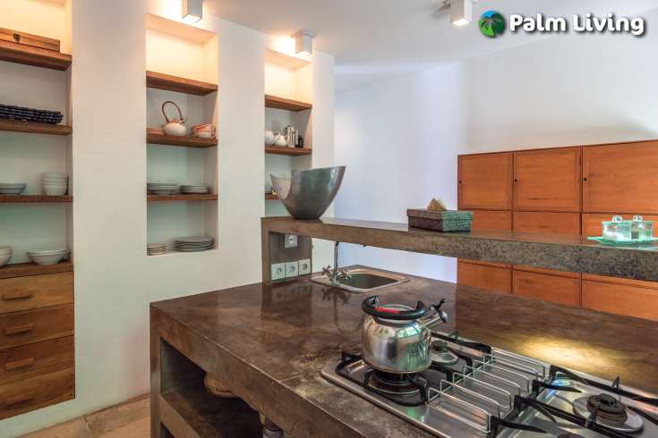 Villa or Yoga Retreat Estate in Pemuteran