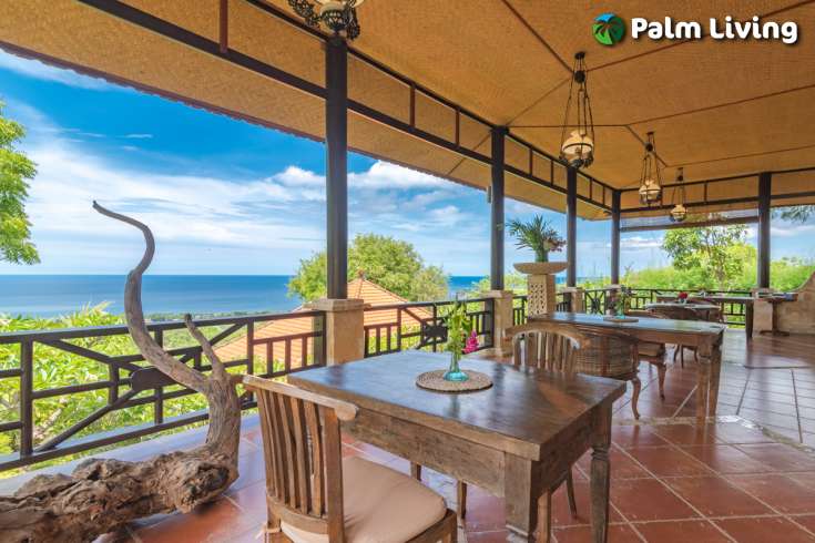 Boutique Resort Villa For Sale