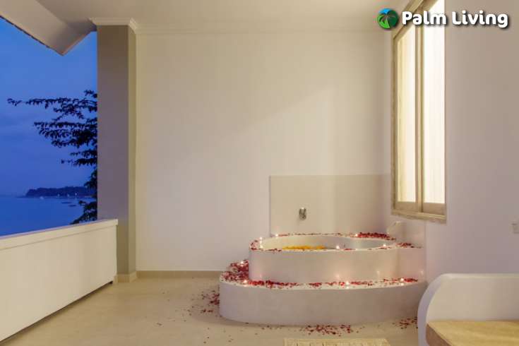 Hotel And Beachclub For Sale in Bali