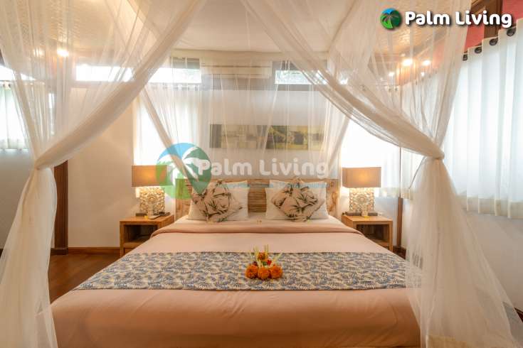 Ubud Apartments For Sale