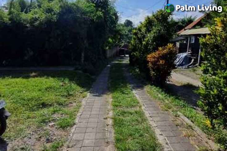 Twin Off Plan Ubud Villas for Sale