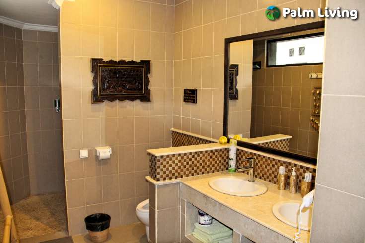 Hotel And Beachclub For Sale in Bali