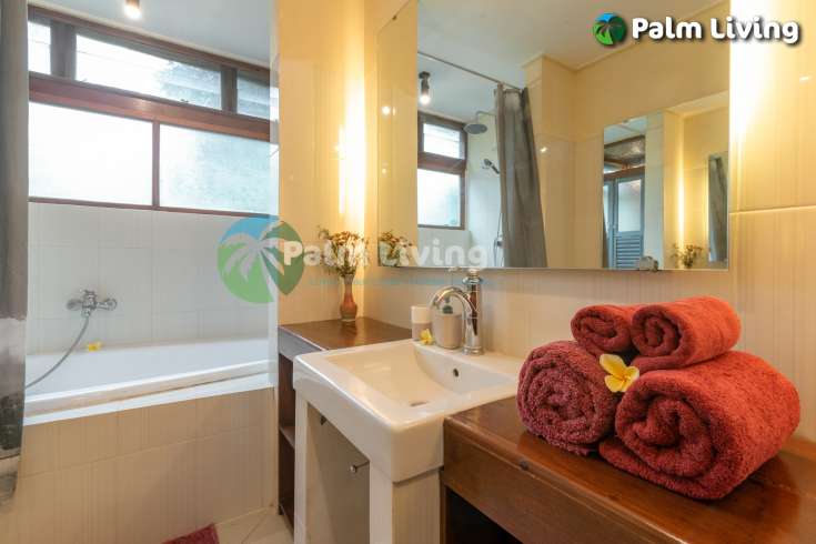 Ubud Apartments For Sale