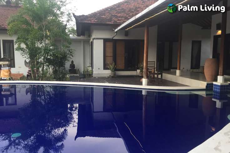 Five Bedroom Hillside Villa  for Sale